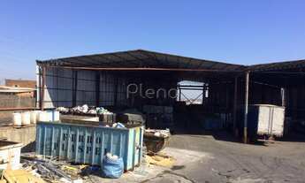 Imagem 2: Galpão - Jardim Nova América - Campinas