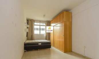 Imagem: Studio à venda, Bela Vista, 58m², sem