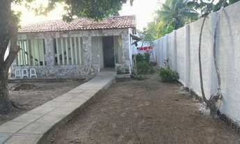 Imagem 6: Vendo casa com 3 quartos e um excelente quintal no Bairro do Janga