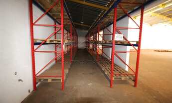 Imagem 2: Ribeirão Preto - Galpão/Depósito/Armazém - Jardim Jóquei Clube