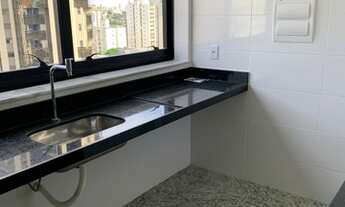 Imagem 2: Apartamento à venda, 2 quartos, 2 suítes, Santa Efigênia - Belo Horizonte/MG