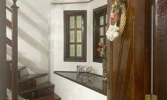 Imagem: Casa com 3 dormitórios à venda, 84 m²