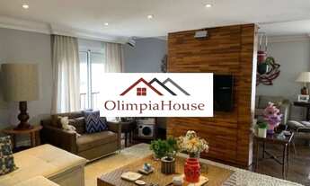 Imagem 3: Apartamento Venda Pinheiros 225 m² 3 Dormitórios