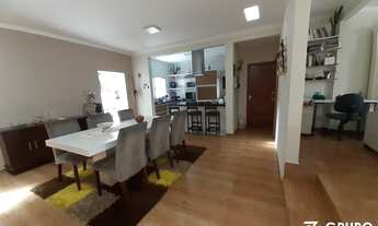 Imagem 2: Sobrado para Venda em São Bernardo do Campo, Rudge Ramos, 4 dormitórios, 3 banheiros, 4 va