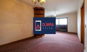 Imagem 3: Venda Apartamento 4 Dormitórios - 202 m² Vila Madalena