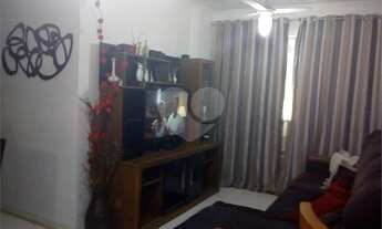 Imagem 7: Tomás Coelho - Apartamento - 2 quartos