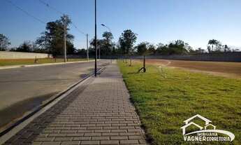 Imagem 7: Vendo terreno em condomínio No Centro de Lorena-SP