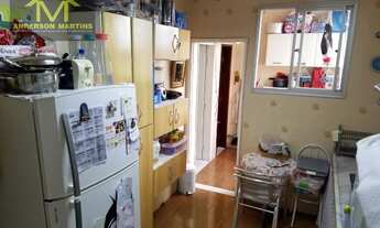 Imagem 7: Apartamento 2 quartos Ed. Patrícia Cód: 8236 R