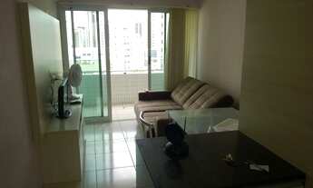 Imagem 6: Apto a 500 da orla de Tambaú, em João pessoa! Área de lazer completa