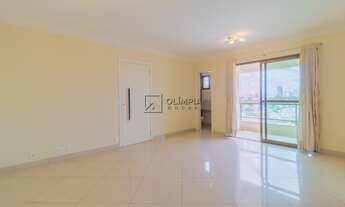 Imagem 4: Apartamento Venda 3 Dormitórios - 126 m² Vila Clementino