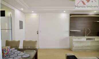 Imagem 6: Apartamento para Venda em Curitiba, Cachoeira, 2 dormitórios, 1 banheiro, 1 vaga