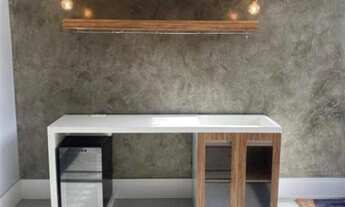 Imagem 3: Casa com 4 dormitórios para alugar, 321 m² por R$ 16.000,00/mês - Residencial Cinco (Alpha