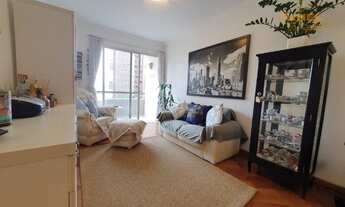 Imagem 7: SãO PAULO - Apartamento Padrão - Vila Suzana