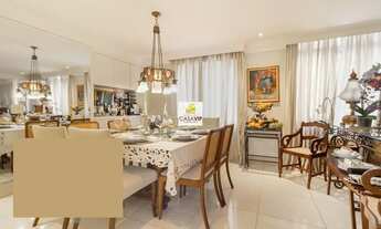 Imagem 5: Apartamento à venda, Jardim Paulista, 105m², 3 dormitórios, 1 suíte, 1 vaga!