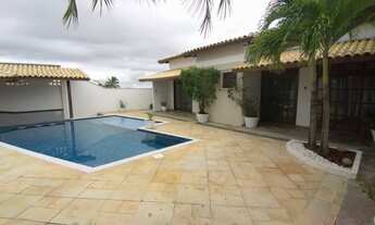 Imagem 5: CASA RESIDENCIAL em LAURO DE FREITAS - BA, VILAS DO ATLÂNTICO