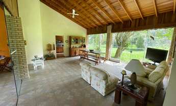 Imagem: FazendA GIGANTE ESPERANDO A OPORTUNIDADE