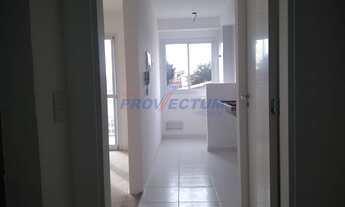 Imagem 7: Apartamento - Núcleo Habitacional Prefeito Erasmo Chrispim - Itatiba