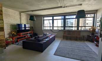 Imagem 2: São Paulo - Apartamento Padrão - ITAIM BIBI