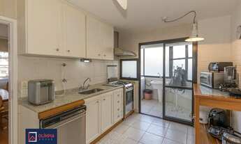 Imagem 7: Apartamento Venda 3 Dormitórios - 136 m² Campo Belo