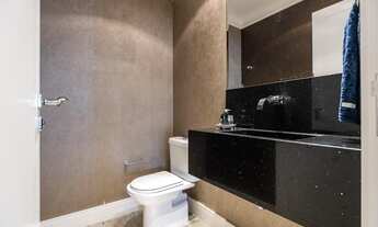 Imagem 7: Quadra mar! Finamente mobiliado, equipado e decorado