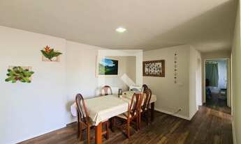 Imagem 4: Apartamento à Venda - Engenho Novo, 3 Quartos, 80 m2