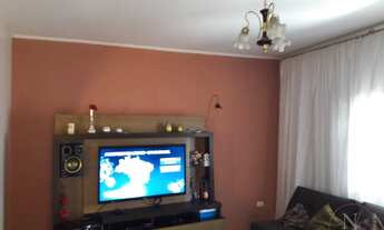 Imagem 4: Guarulhos - Casa Padrão - Jardim Vila Galvao