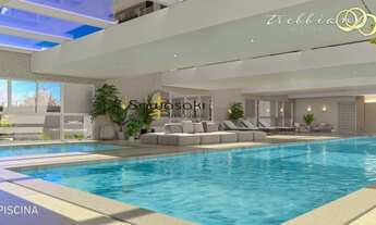 Imagem 4: Apartamento Alto Padrão para Venda em Campo Comprido Curitiba-PR