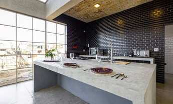 Imagem 5: Casa 3 quartos para venda no bairro Vinã Del Mar em Juiz de Fora, MG