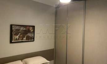 Imagem 7: Bauru - Apartamento Padrão - Vila Santa Tereza