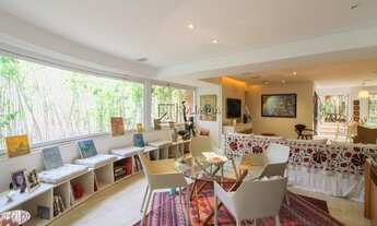 Imagem 5: Apartamento Venda 2 Dormitórios - 163 m² Jardim Paulista