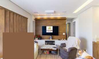 Imagem 4: Apartamento à venda, Água Branca, 76m², 2 dormitórios, 1 suíte, 2 vagas!