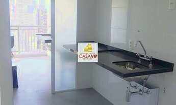 Imagem 7: Apartamento à venda, Pinheiros, 50m², 1 suíte, 1 vaga!