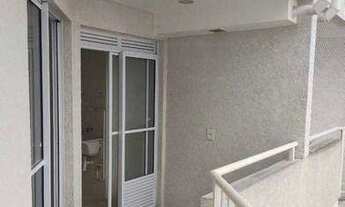 Imagem 2: Apartamento - Belenzinho