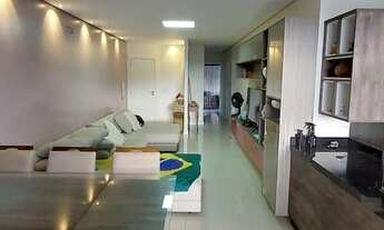 Imagem 7: Lindo Apto cobertura 3 quartos 1 suite mobilhada boa localizaçao praia dos Ingleses