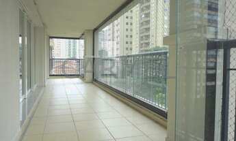 Imagem: Apartamento com 311 m2 e 4 quartos na Vila