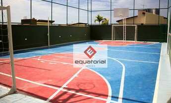 Imagem 6: Apartamento com 4 dormitórios à venda, 144 m² por R$ 977.470,00 - Engenheiro Luciano Caval