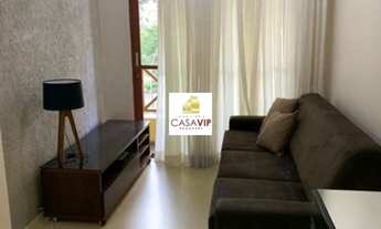 Imagem 2: Apartamento à venda, Jardim São Savério, 53m², 2 dormitórios, 1 vaga!