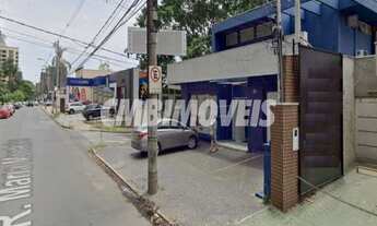 Imagem 3: Salão - Cambuí - Campinas