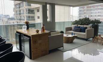 Imagem: APARTAMENTO PARA LOCAÇÃO MOBILIADO, VILA