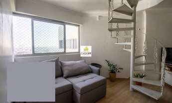 Imagem 2: Apartamento à venda, Jardim Olympia, 139m², 2 dormitórios, 1 vaga!