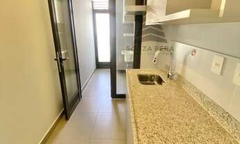 Imagem 4: Apartamento em São Paulo