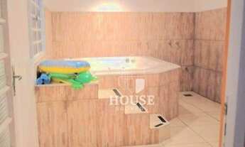 Imagem 4: Casa com 3 dormitórios à venda, 215 m² por R$ 890.000,00 - Jardim Áurea - Mogi Mirim/SP