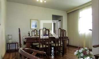 Imagem 2: Apartamento para Aluguel - Sagrada Família, 2 Quartos, 60 m2