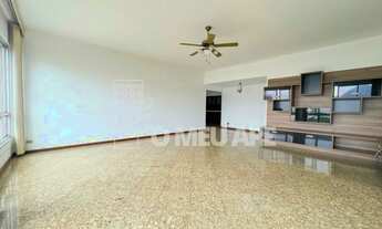 Imagem 3: Apartamento para venda possui 191 metros quadrados com 4 quartos