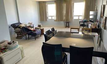 Imagem 5: O apartamento está localizado no bairro Setor Noroeste com 91 metros quadrados com 2 quart