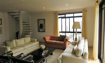 Imagem 4: EXCELENTE COBERTURA NO MELHOR DO JARDIM GUEDALA !!