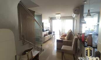 Imagem 4: Cobertura de 3 quartos no Condomínio Wonderfull Recreio dos Bandeirantes