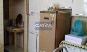 Imagem 3: Oportunidade de investimento* Sobrado à venda com 02 Casas e 1 Salão, Jardim Fernandes, S