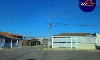 Imagem 2: ÓTIMA CASA 3 QUARTOS+ESCRITÓRIO E NA LAJE, ACEITA APARTAMENTO COMO FORMA DE PAGAMENTO