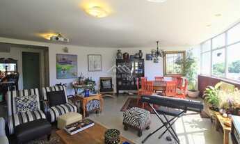 Imagem 3: Apartamento Venda 3 Dormitórios - 177 m² Jardim Europa